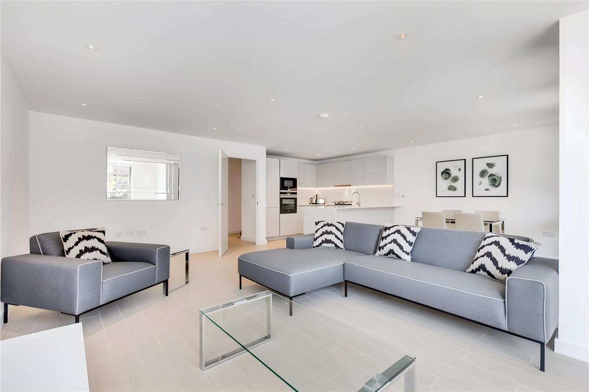 Appartamento Quiet Liverpool St Station *